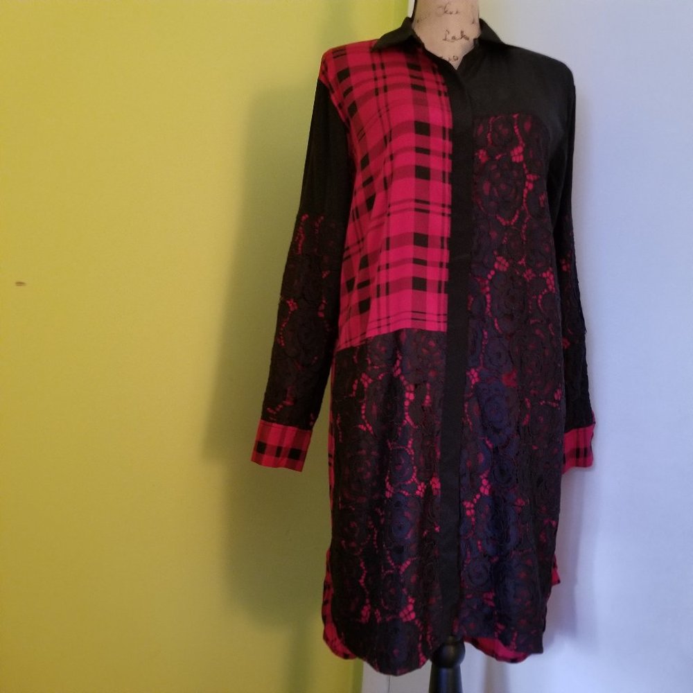 DKNY  Dress-Tunic